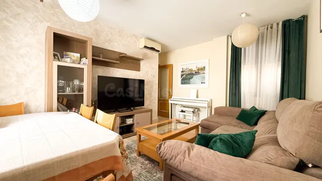 Piso 2 habitaciones 70m² en venta - Zona la salle 1 — 5