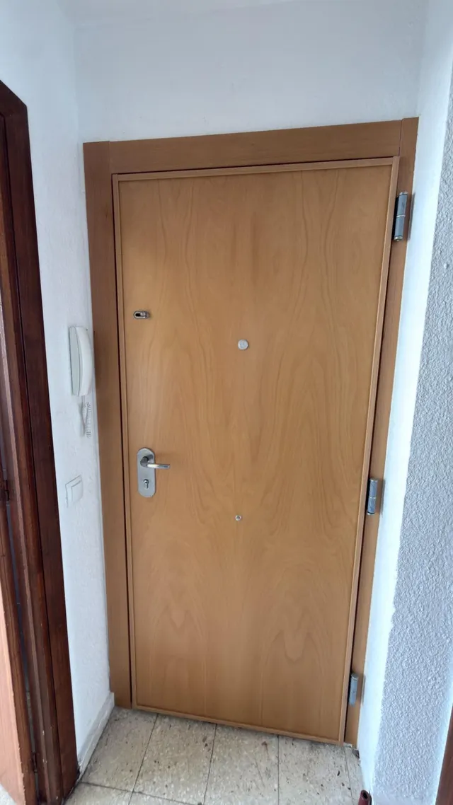 LUMINOSO PISO EN VENTA EN LA ORDEN (HUELVA) — 12