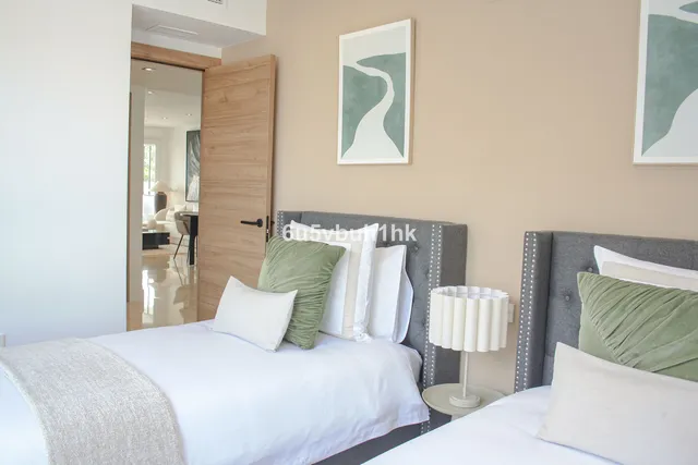 Apartamento 2 habitaciones 110m² en venta - Marbella — 14