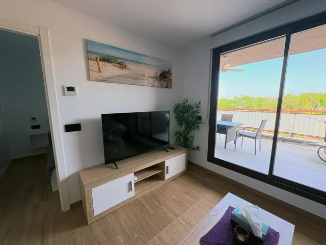 DENIA ZONA PUERTO — 8