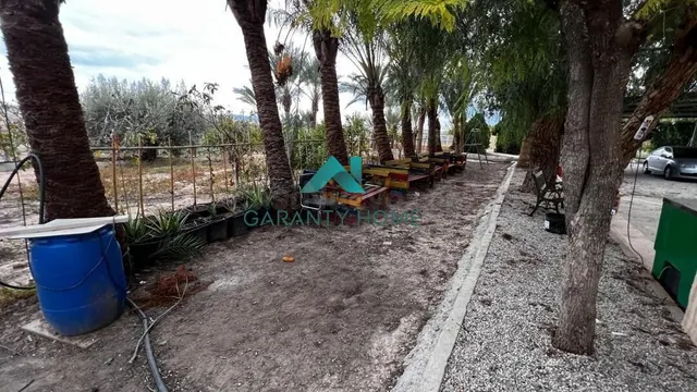 Finca rústica en venta en Cañada Hermosa, Murcia - foto 3