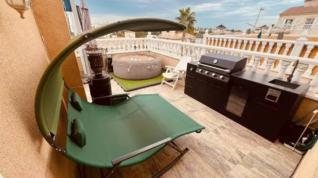 Villa 3 habitaciones 160m² en venta - Las Filipinas — 26