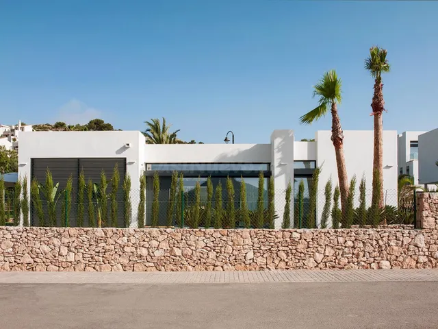 ¡¡TERRENO EN VENTA EN LA MANGA CLUB!! - foto 4