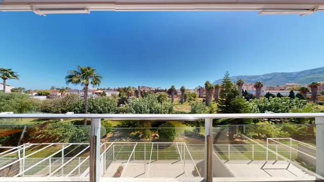 Apartamento 2 habitaciones 107m² en venta - Denia — 32