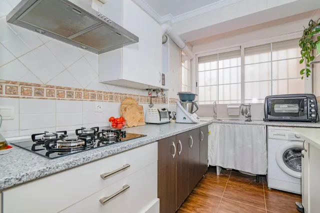 Piso 3 habitaciones 92m² en venta - Fontiveros — 19