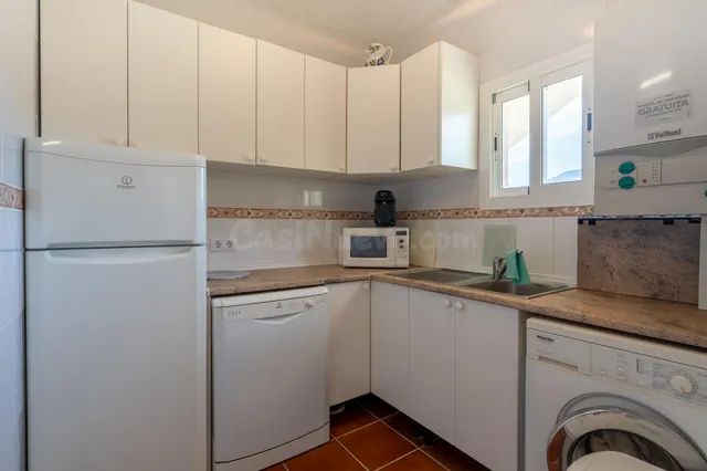 Villa 5 habitaciones 229m² en venta - Jalon — 29