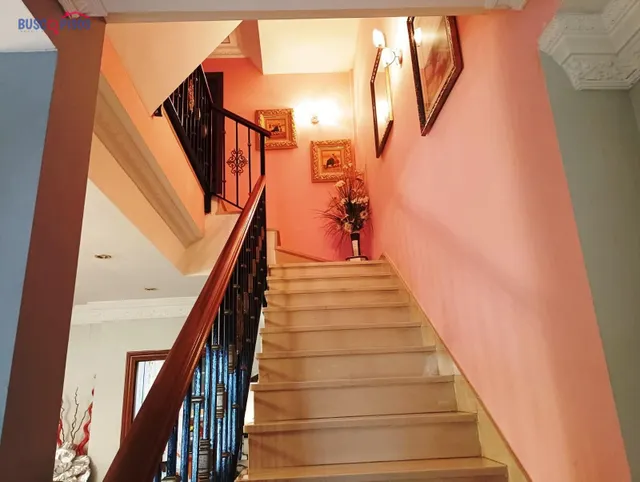 CASA PARA ENTRAR A VIVIR EN CAMPO DE LA VERDAD ( ZONA ALTA) — 12