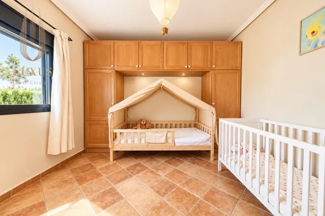 VILLA MEDITERRÁNEA CON GRAN PARCELA, PISCINA Y ESPACIO PARA TODA LA FAMILIA ☀️ — 34