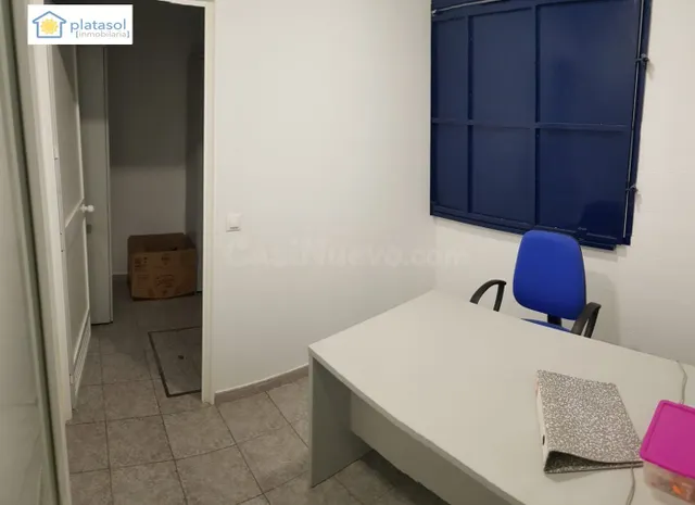 Nave industrial a la venta en Gerena, Sevilla, polígono La F - foto 3