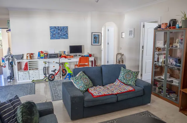 Apartamento 3 habitaciones 141m² en venta - Costa Del Sol — 8