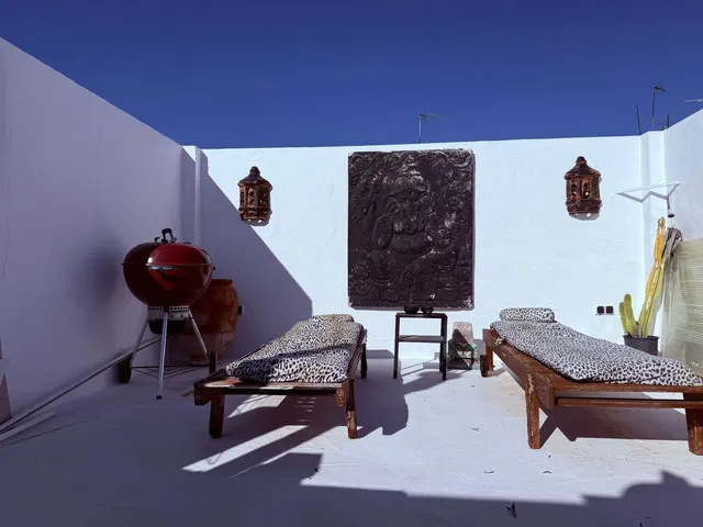 Adosado 3 habitaciones 164m² en venta - South of spain — 35