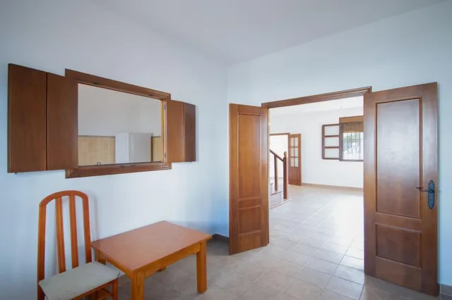 Precioso chalet pareado con piscina y barbacoa en Burguillos — 14