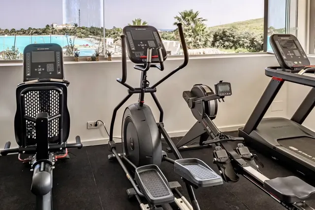 Apartamento 2 habitaciones 172m² en venta - Costa Del Sol — 33