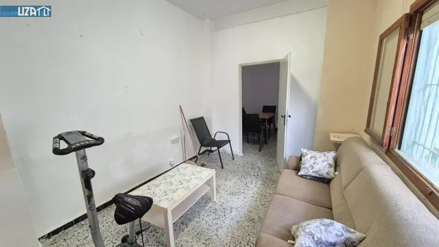 ALQUILER DE HABITACIÓN DOBLE — 5