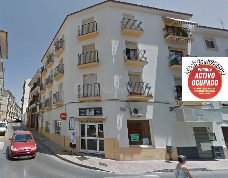 Apartamento 4 habitaciones 176m² en venta - Polígono - Alrededores - Pedanías