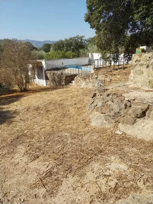 Finca Rústica en Espiel, Córdoba — 13