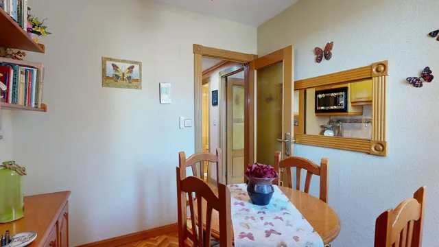 PISO en VENTA en ZARAGOZA - Avenida Navarra (Ref.: 00932) — 21
