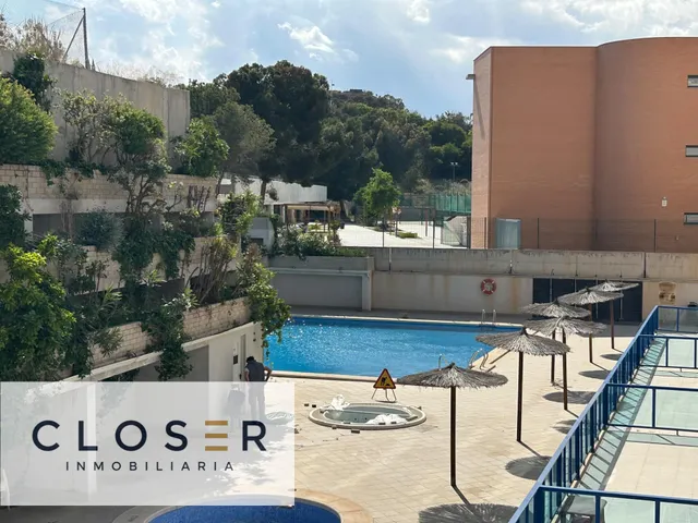 Piso turistico en venta - Alicante — 14
