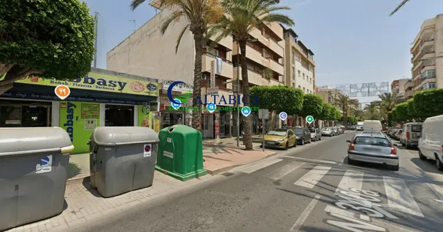 Piso en Venta en Ejido, El Almería — 2