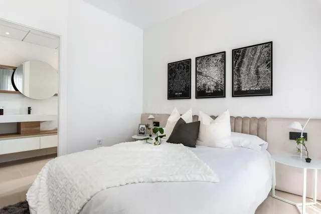 Apartamento 3 habitaciones 107m² en venta - Lo Pepín — 8