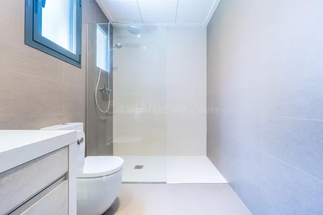 VILLA MODERNA CON PISCINA PRIVADA Y ESPECTACULAR SOLARIUM | CIUDAD QUESADA — 19