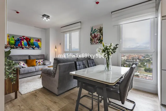 Apartamento 2 habitaciones 83m² en venta - Perchel Norte - Trinidad — 18