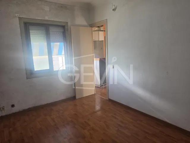 Piso con terraza en Badalona, Zona Gorg — 9