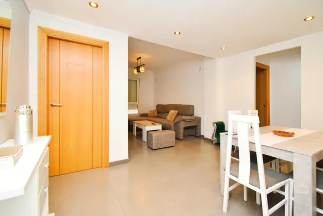 Excelente vivienda a un paso del ayuntamiento de El Ejido — 8