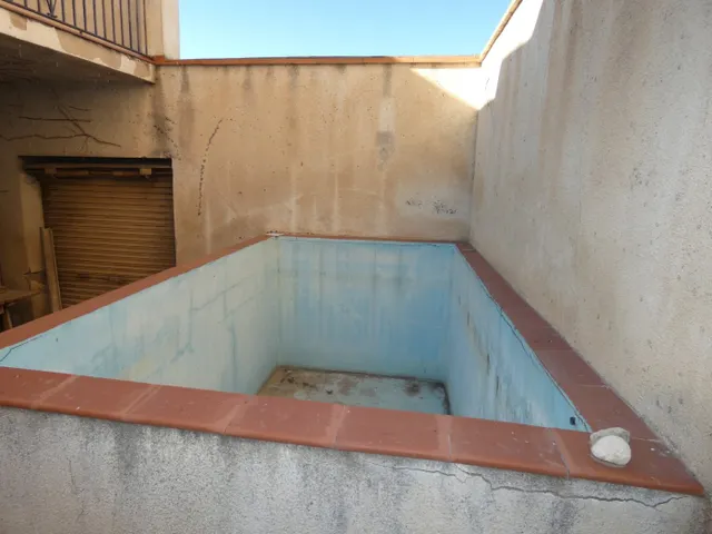 ++Adosado en Molina de Segura zona La Ribera++ 153 m. de superficie — 16