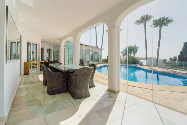 Chalet 5 habitaciones 534m² en venta - Riviera del sol — 29