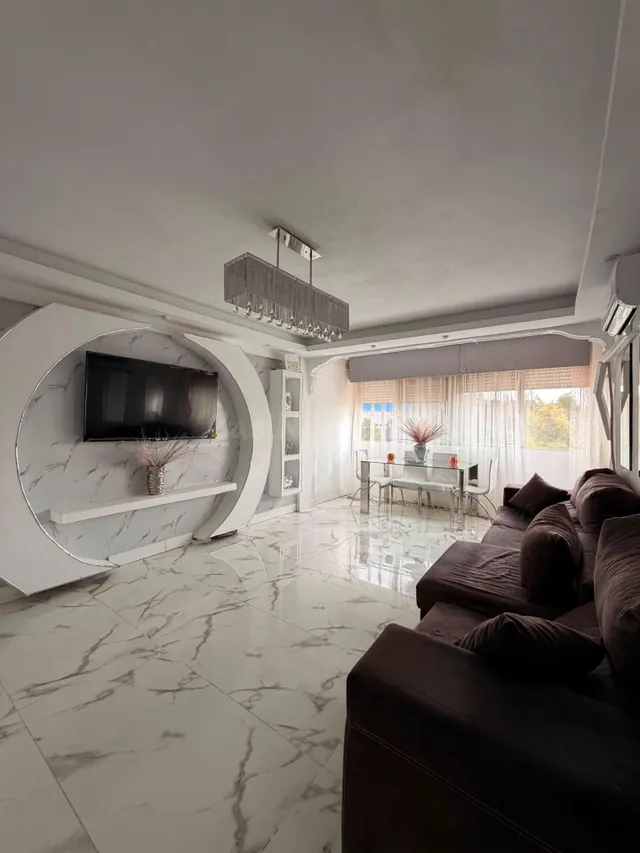 Se vende precioso piso en calle Camaño - foto 4