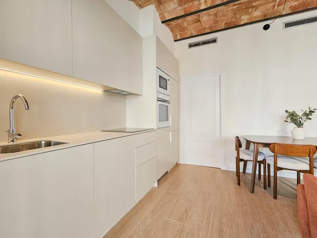 Piso 2 habitaciones 58m² en venta - Vila de Gràcia — 11