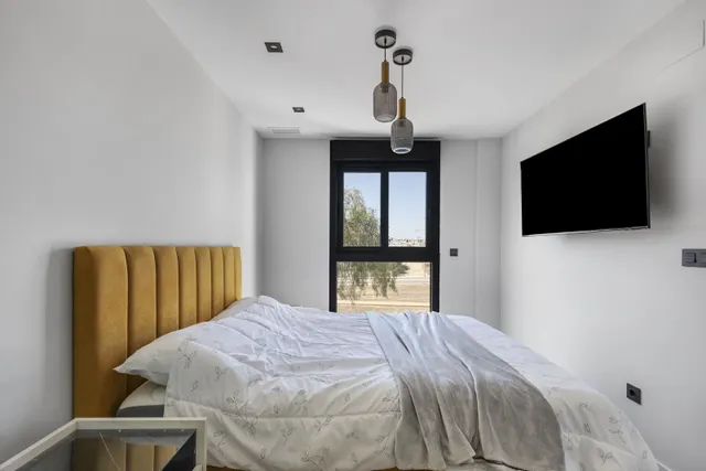 Ático 2 habitaciones 72m² en venta - Punta Prima — 17