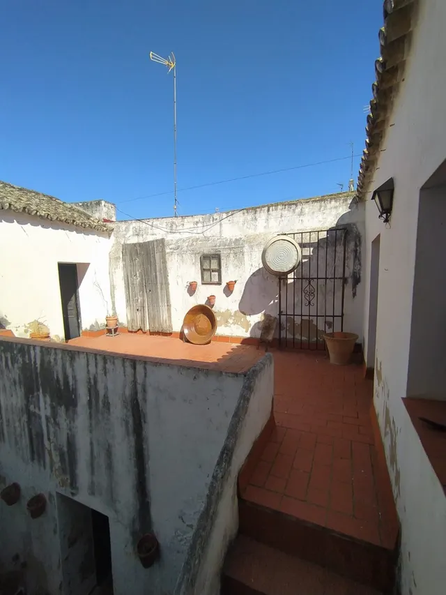 VENTA DE CASA INDEPENDIENTE ZONA SAN FRANCISCO — 22