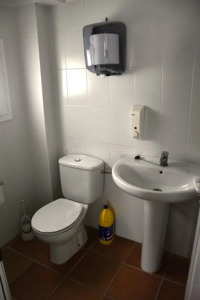 Almacén 304m² en venta - Arenys de Lledo — 4