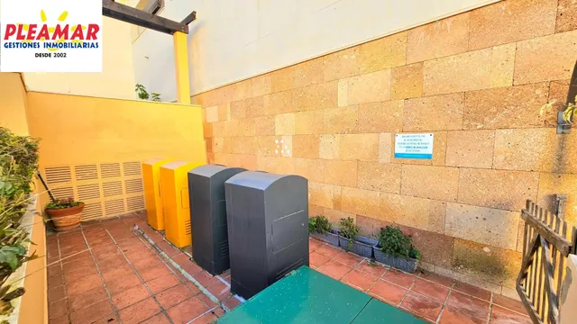 PISO DE DOS DORMITORTIOS      ZONA COSTA BALLENA — 43