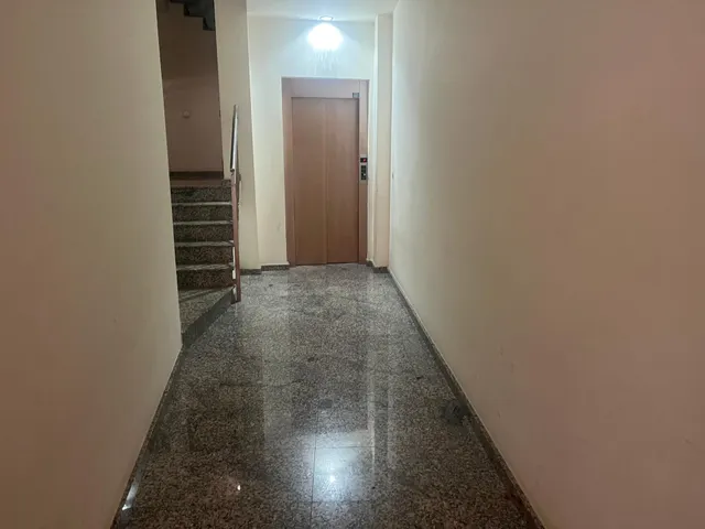OPORTUNIDAD SEMINUEVO CON PARKING Y TRASTERO — 7