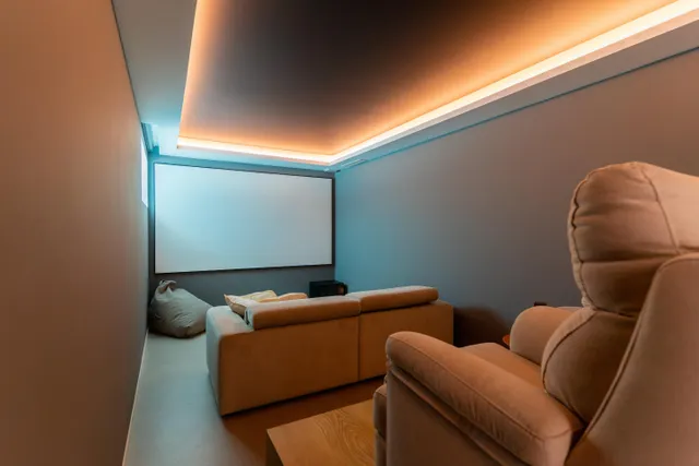 Villa 5 habitaciones 506m² en venta - Benitachell - Cumbres del Sol — 19