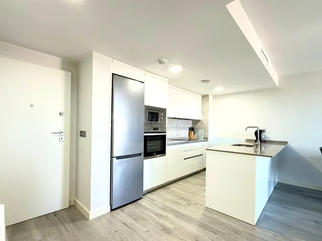 Apartamento con vistas espectaculares en Residencial Los Fla - foto 4