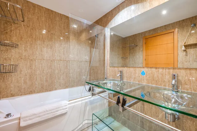 Apartamento 2 habitaciones 105m² en venta - Costa Del Sol — 19