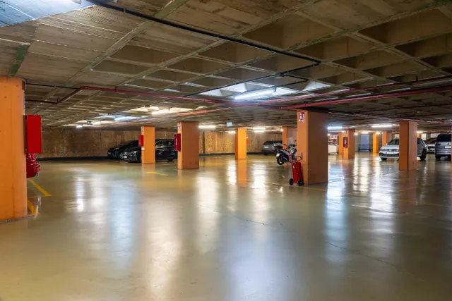 Parking 10m² en alquiler - Barcelona — 10