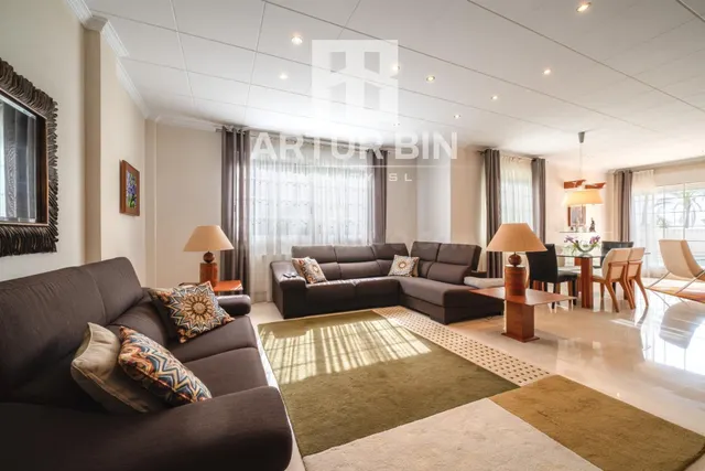 Villa 5 habitaciones 366m² en venta - Raco - foto 3