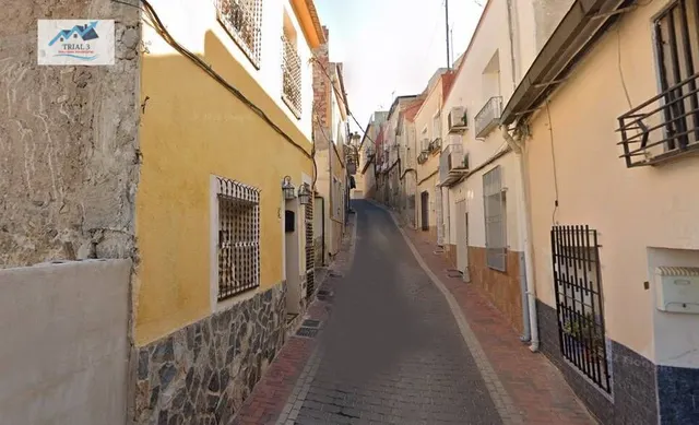 Venta casa en Molina de Segura , Murcia.