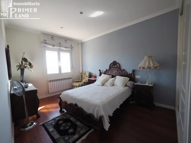 ¡ESPECTACULAR ÁTICO EN VENTA EN TOMELLOSO – ZONA CALLE SOCUÉ - foto 5
