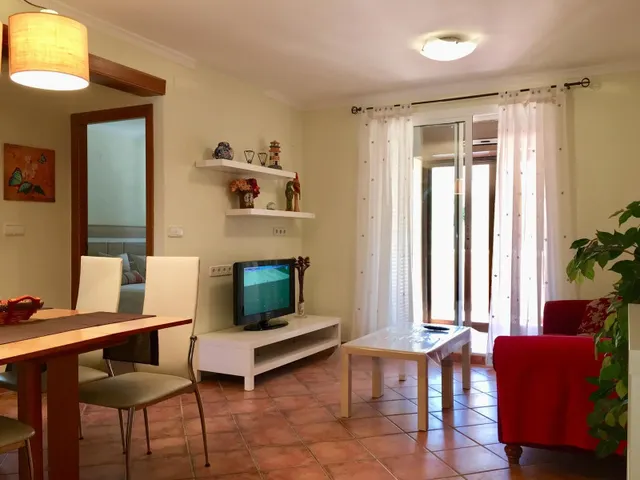 Apartamento 2 habitaciones 50m² en venta - Les Bovetes-La Felicidad — 9