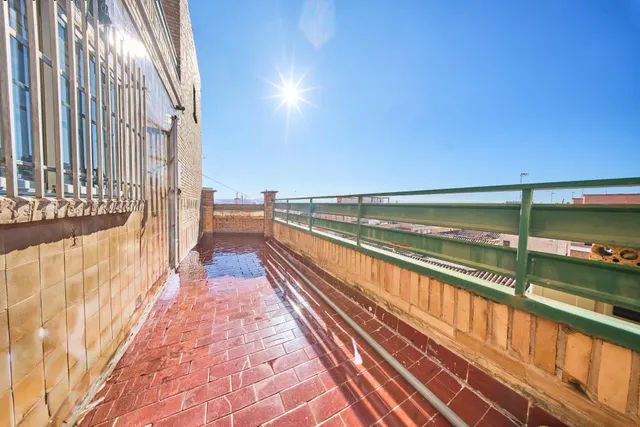 Atico duplex junto plaza de toros — 24
