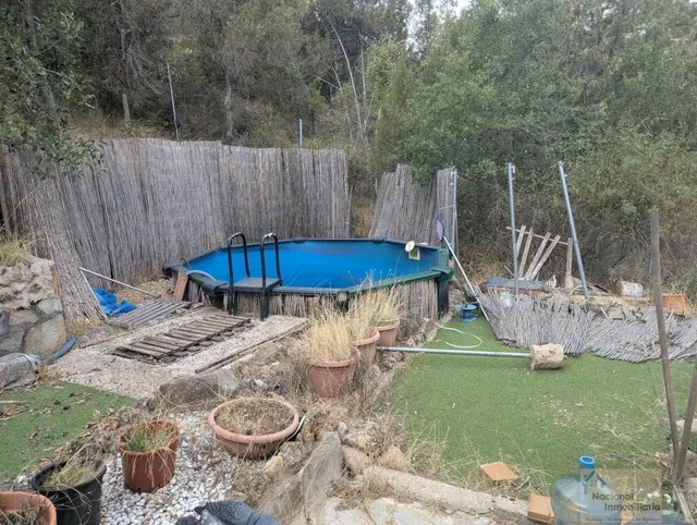Casa-Chalet en Venta en Duruelo Segovia — 4