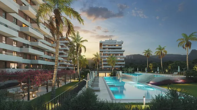 Apartamento 2 habitaciones 72m² en venta - Playas Del Torres - foto 3