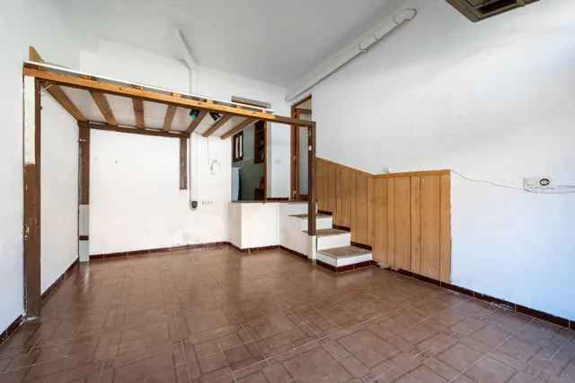 Adosado amplio y luminoso con terraza privada exterior — 28