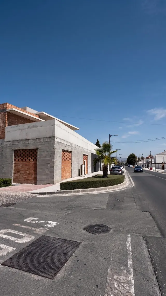 tu futuro negocio en un sitio privilegiado.